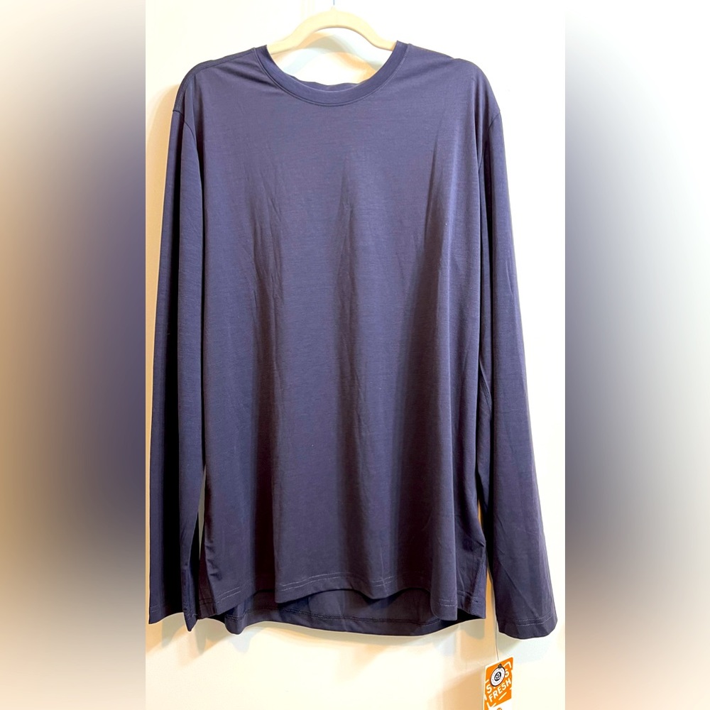 MPG Crew Neck Essential Shirt XXL
